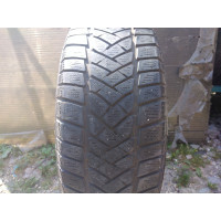 Автошини Dunlop WINTER SPORT M2 185/60 R14  82Т 4мм  Зимова Б/У