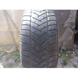 Автошини Dunlop WINTER SPORT M2 185/60 R14  82Т 4мм  Зимова Б/У