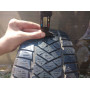 Автошини Dunlop WINTER SPORT M2 185/60 R14  82Т 4мм  Зимова Б/У