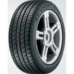 Автошини Dunlop Sp Sport 2000 215/40 R16  82V Літо Нове