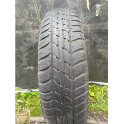 Автошини Eurostone Rapido 145/80 R13  75T 4мм  Літо Б/У