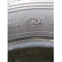 Автошини Eurostone Rapido 145/80 R13  75T 4мм  Літо Б/У