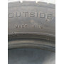 Автошини Equipe (наварка) S810 205/55 R16  91H 5мм  Зимова Б/У