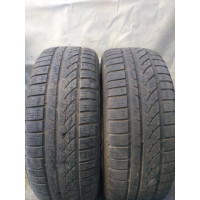 Автошини Equipe (наварка) S810 205/55 R16  91H 5мм  Зимова Б/У