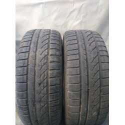 Автошини Equipe (наварка) S810 205/55 R16  91H 5мм  Зимова Б/У