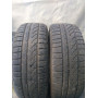 Автошини Equipe (наварка) S810 205/55 R16  91H 5мм  Зимова Б/У