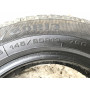 Автошини ESA-Tecar Super Grip 5 145/80 R13  75 6мм  Зимова Б/У