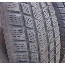 Автошини Eurostar  Winter 165/80 R13  83Q Зимова Нове