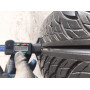 Автошини Eurotec Speed 185/55 R14  80Н 5мм  Літо Б/У