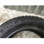 Автошини Eurotec SnowWolf2 185/60 R14  82 5мм  Зимова Б/У