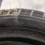 Автошини Eurotec ML500 195/55 R15  85V 5мм  Літо Б/У
