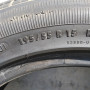 Автошини Eurotec ML500 195/55 R15  85V 5мм  Літо Б/У