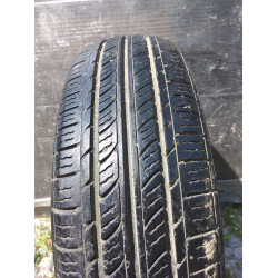 Автошини Federal SUPER STEEL 657 155/70 R13  75Т 4мм  Літо Б/У