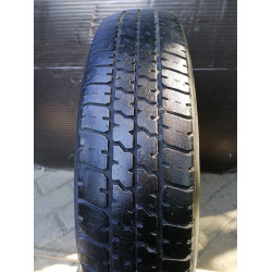 Автошини Firestone F-560 145/80 R15  78S 3мм  Літо Б/У