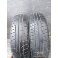 Автошини Fulda EcoControl 155/65 R14  75Т 4мм  Літо Б/У