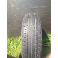 Автошини Fulda Ecocontrol 155/65 R14  75T 4мм  Літо Б/У