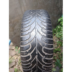 Автошини Fulda Kristall Montero 205/60 R15  91T 3мм  Зимова Б/У