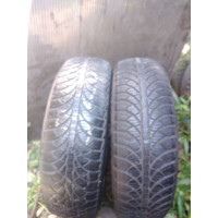 Автошини Fulda Kristall Montero 3 165/65 R15  81T 3мм  Зимова Б/У