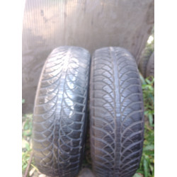 Автошини Fulda Kristall Montero 3 165/65 R15  81T 3мм  Зимова Б/У