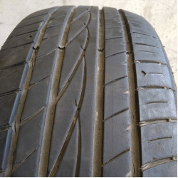 Автошини Falken Ziex ZE912 205/60 R15  91H 5мм  Літо Б/У