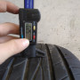 Автошини Falken Ziex ZE912 205/60 R15  91H 5мм  Літо Б/У