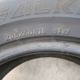 Автошини Falken Ziex ZE-502 205/60 R15  91H 6мм  Літо Б/У