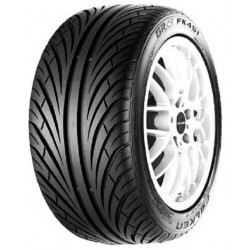 Автошини Falken FK451 235/40 R17 Нет 90Y Літо Нове