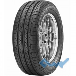 Автошини Federal Super Steel 657 185/65 R14 Нет 86T Літо Нове