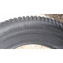 Автошини Firestone Winter Traction 155/80 R14  80Q 7мм  Зимова Б/У