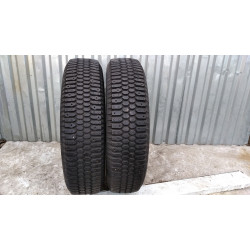 Автошини Firestone Winter Traction 155/80 R14  80Q 7мм  Зимова Б/У