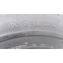 Автошини Firestone Winter Traction 155/80 R14  80Q 7мм  Зимова Б/У
