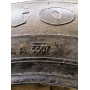 Автошини Firestone MultiHawk 165/70 R13  79Т 6мм  Літо Б/У