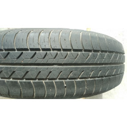 Автошини Firestone F-590 165/70 R14  81Т 6мм  Літо Б/У