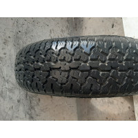 Автошини Firestone S-211 175/80 R14  88S 7мм  Літо Б/У