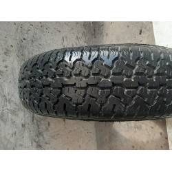 Автошини Firestone S-211 175/80 R14  88S 7мм  Літо Б/У