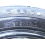 Автошини Firestone Winterhawk 185/60 R15  84T 4мм  Зима Б/У