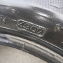 Автошини Firestone Firehawk 700 195/55 R15  85V 6мм  Літо Б/У