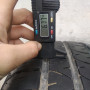 Автошини Firestone Firehawk 700 195/55 R15  85V 6мм  Літо Б/У
