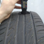 Автошини Firestone TZ300Q 205/50 R16  87W 5мм  Літо Б/У
