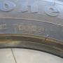 Автошини Firestone FireHawk TZ200 205/50 R16  87W 7мм  Літо Б/У