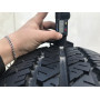 Автошини Firestone FR 710 205/55 R16  89T 9мм  Літо Б/У