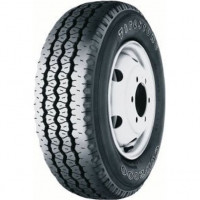 Автошина  Firestone CVH-2000 195 /75 R16 C 107/105N Літо