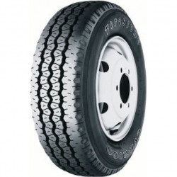 Автошина  Firestone CVH-2000 195 /75 R16 C 107/105N Літо