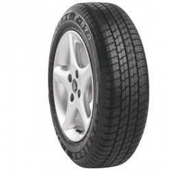 Автошини Firestone F-570 165/70 R13  79T Літо Нове