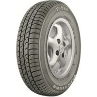 Автошини Firestone F-580 195/70 R15  97T Літо Нове