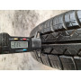 Автошини Firestone F590 135/80 R13  70T 7мм  Літо Б/У