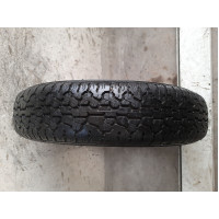 Автошини Firestone S-211 135/80 R13  69S 6мм  Літо Б/У