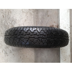 Автошини Firestone S-211 135/80 R13  69S 6мм  Літо Б/У