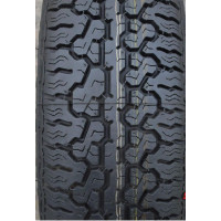 Автошини Firestone S-211 145/80 R13  74S Літо Нове