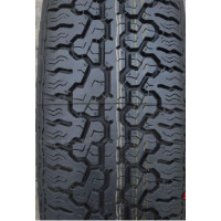Автошини Firestone S-211 165/70 R13  79T Літо Нове